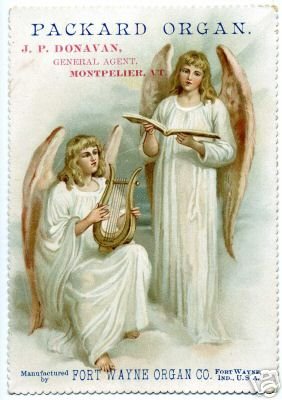 Angel Trade Card 3
